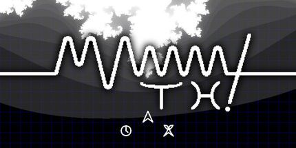 御三家Game-MAaaaaTH!
