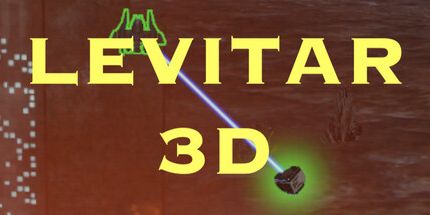 御三家Game-Levitar 3D