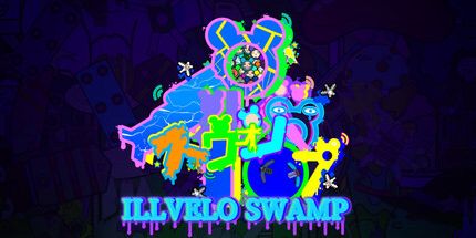 御三家Game-Illvelo沼泽