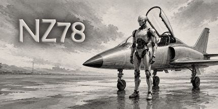 御三家Game-NZ78