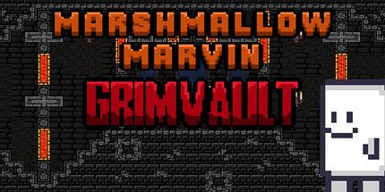 御三家Game-Marshmallow Marvin: Grimvault