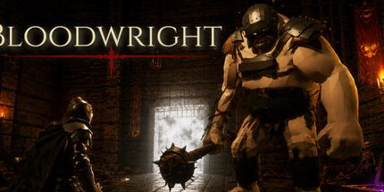 御三家Game-Bloodwright