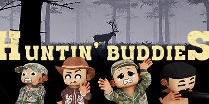 御三家Game-Huntin' Buddies