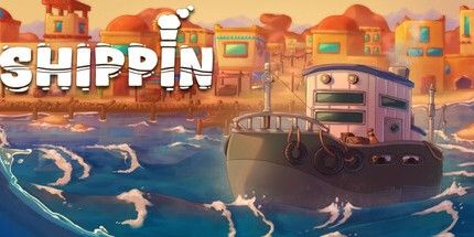 御三家Game-Shippin