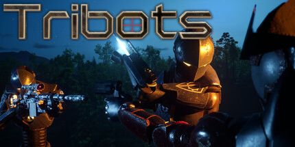 御三家Game-Tribots