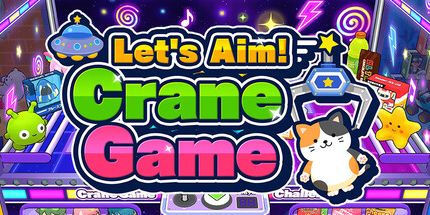 御三家Game-让我们瞄准!起重机游戏