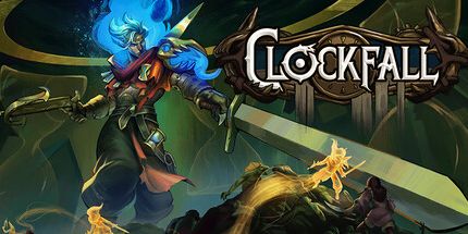 御三家Game-钟落