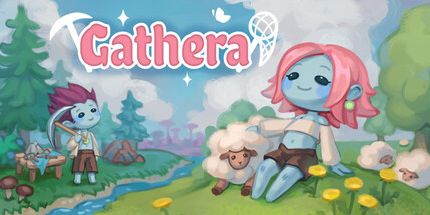 御三家Game-Gathera