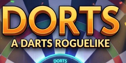御三家Game-Dorts: 飞镖Roguelike