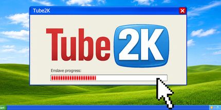 御三家Game-Tube2K