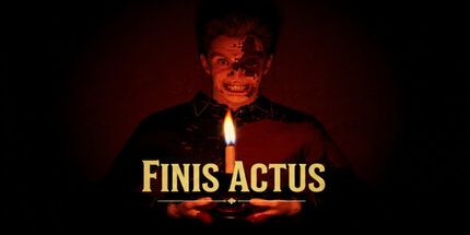 御三家Game-FINIS ACTUS