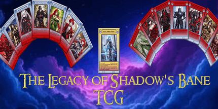 御三家Game-影子的贝恩TCG的遗产