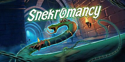 御三家Game-SnekromancY