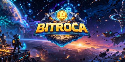 御三家Game-Bitroca