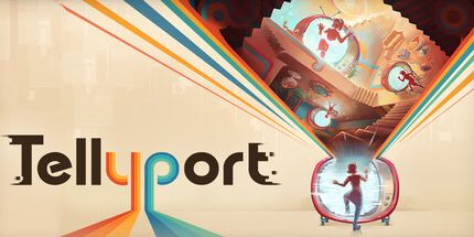 御三家Game-Tellyport