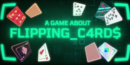 御三家Game-关于翻转卡片的游戏