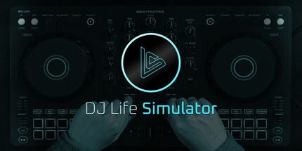 御三家Game-DJ生活模拟器
