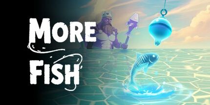 御三家Game-更多鱼 - 放置点击器