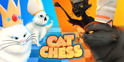 御三家Game-猫棋
