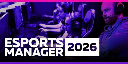 御三家Game-电子竞技经理2026