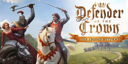 御三家Game-王冠的捍卫者: 传奇归来