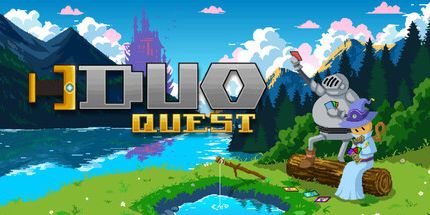 御三家Game-Duo Quest