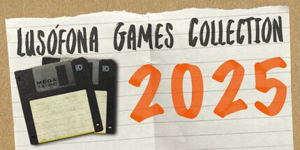 御三家Game-Lusofona游戏收藏2025
