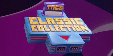 御三家Game-TACS经典系列