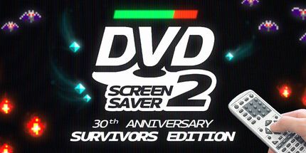 御三家Game-DVD屏保2: 30周年幸存者版