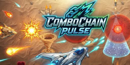 御三家Game-ComboChain脉冲