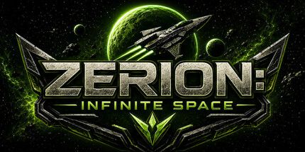 御三家Game-Zerion: 无限空间