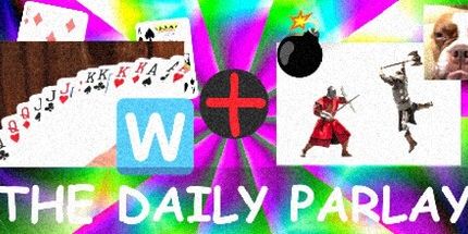 御三家Game-The Daily Parlay