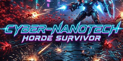 御三家Game-网络纳米技术部落幸存者