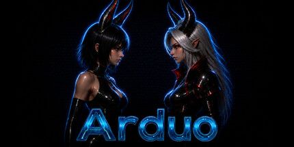 御三家Game-Arduo