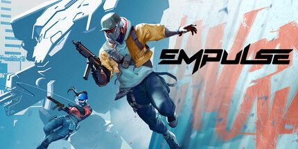 御三家Game-EMPULSE