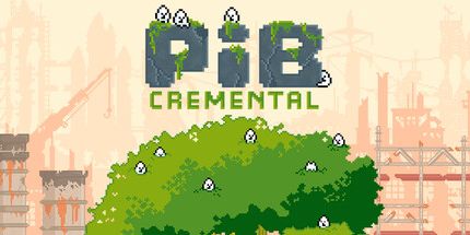 御三家Game-Pibcremental