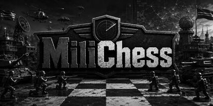 御三家Game-Milichess