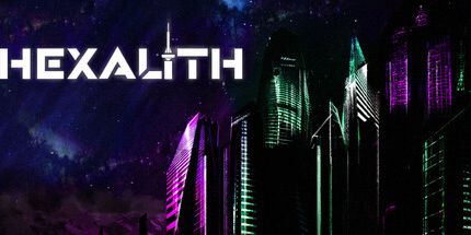 御三家Game-Hexalith