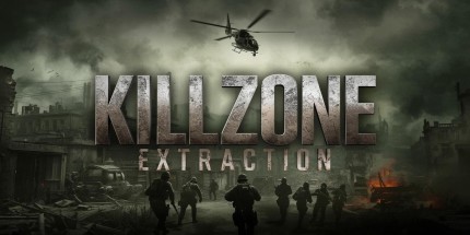 御三家Game-Killzone提取