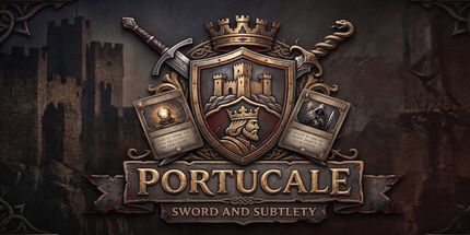 御三家Game-Portucale剑和微妙