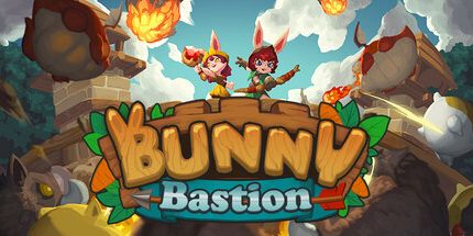 御三家Game-BUNNYBastion