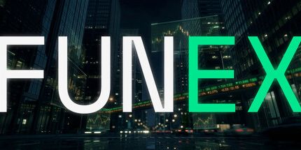 御三家Game-FUNEX: 股票市场模拟器