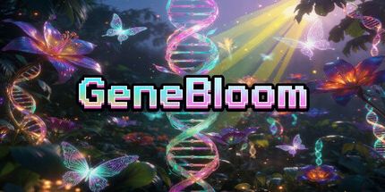 御三家Game-GeneBloom
