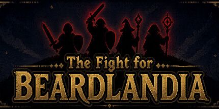御三家Game-为Beardlandia而战