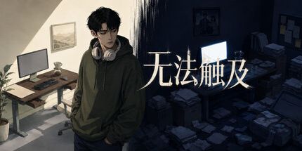 御三家Game-无法触及