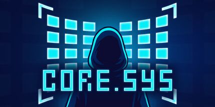 御三家Game-CORE.SYS