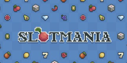 御三家Game-SLOTMANIA