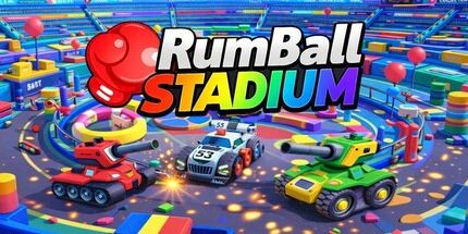 御三家Game-RumBall体育场