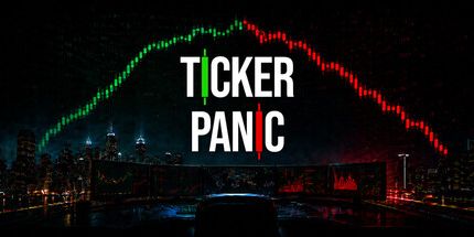 御三家Game-股票代码恐慌
