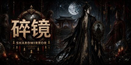 御三家Game-碎镜